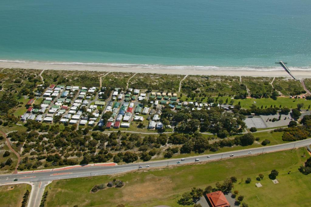 Discovery Parks - Coogee Beach Exterior photo