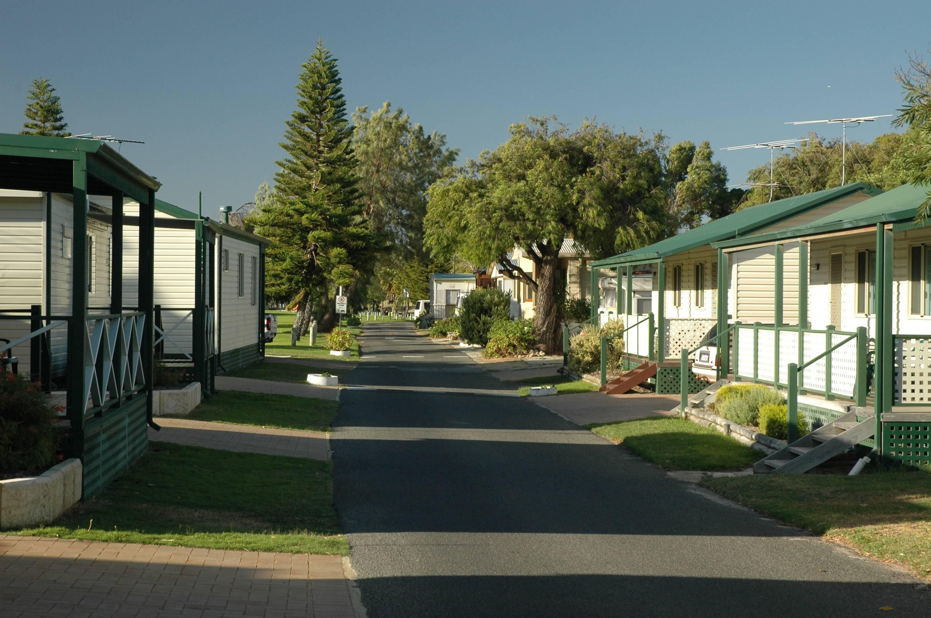 Discovery Parks - Coogee Beach Exterior photo