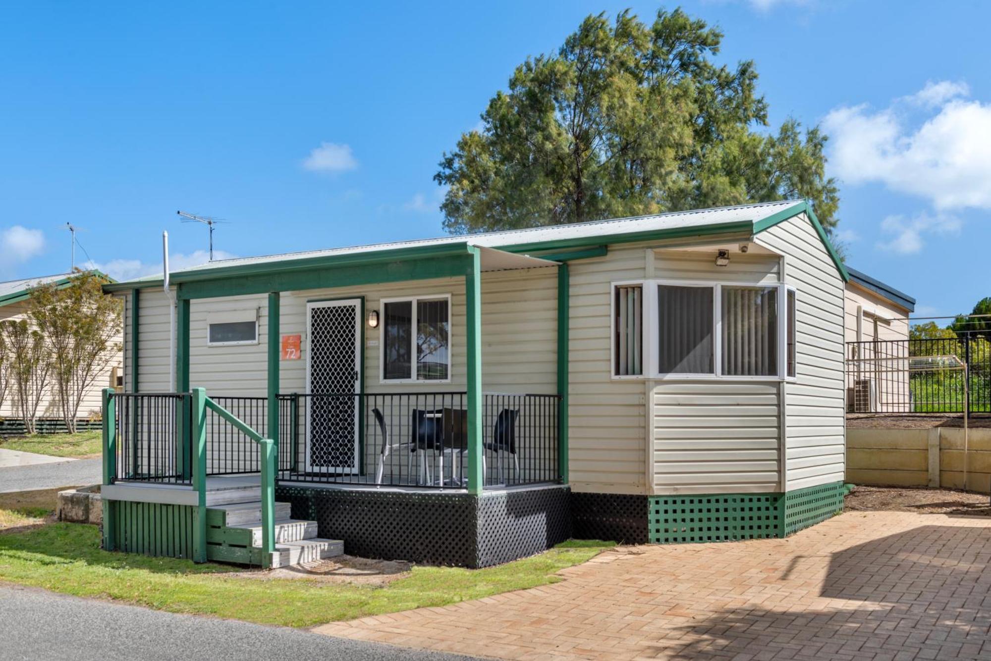 Discovery Parks - Coogee Beach Exterior photo
