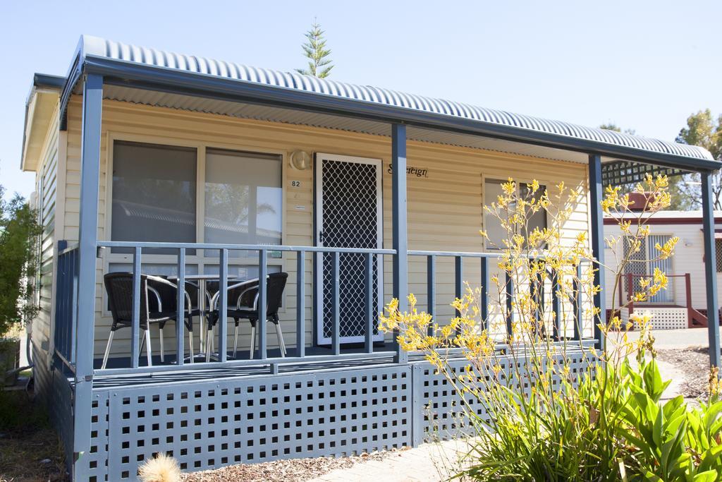 Discovery Parks - Coogee Beach Exterior photo