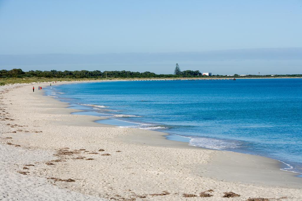 Discovery Parks - Coogee Beach Exterior photo