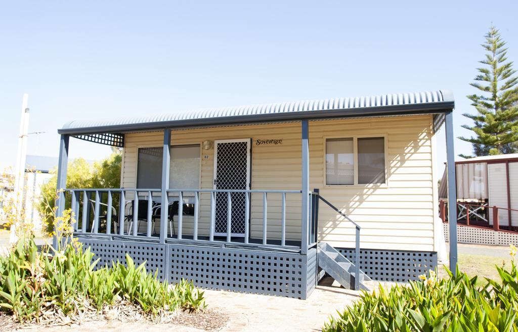 Discovery Parks - Coogee Beach Room photo