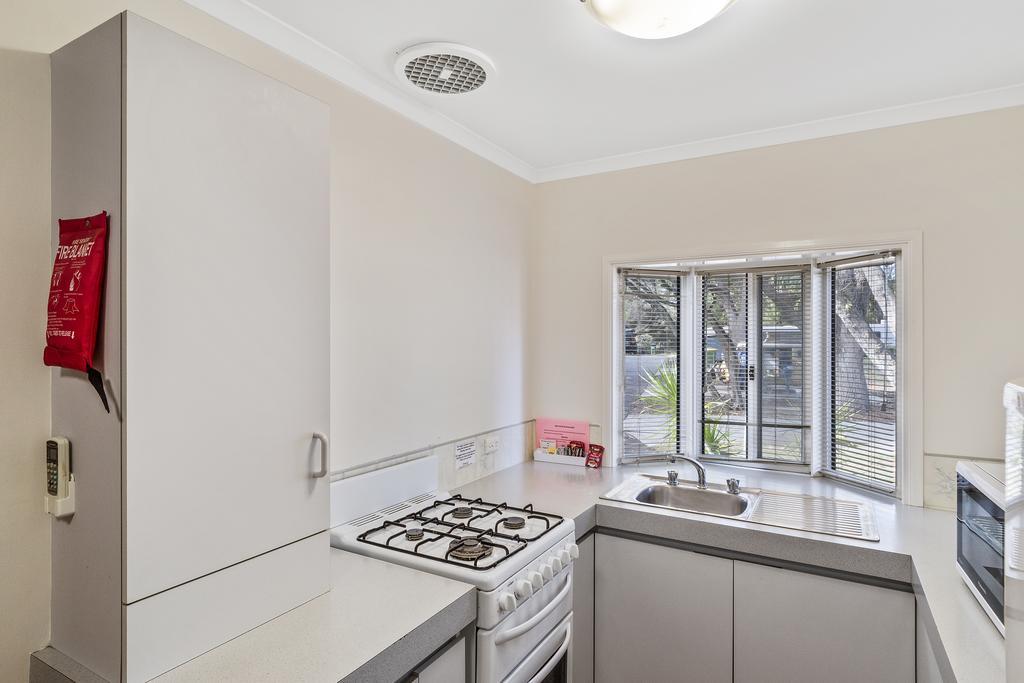 Discovery Parks - Coogee Beach Room photo