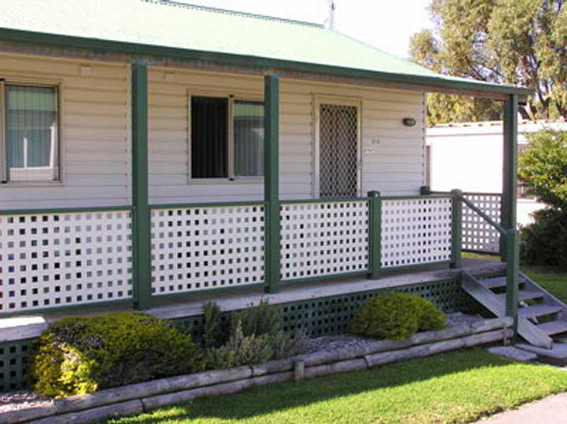 Discovery Parks - Coogee Beach Exterior photo