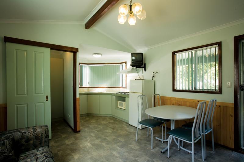 Discovery Parks - Coogee Beach Exterior photo