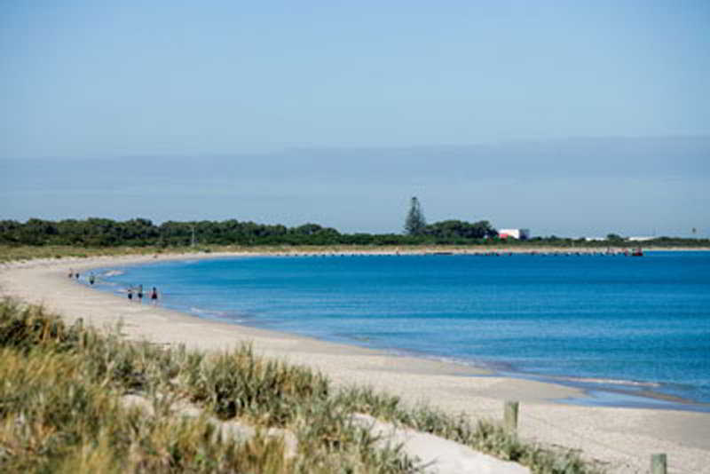 Discovery Parks - Coogee Beach Exterior photo