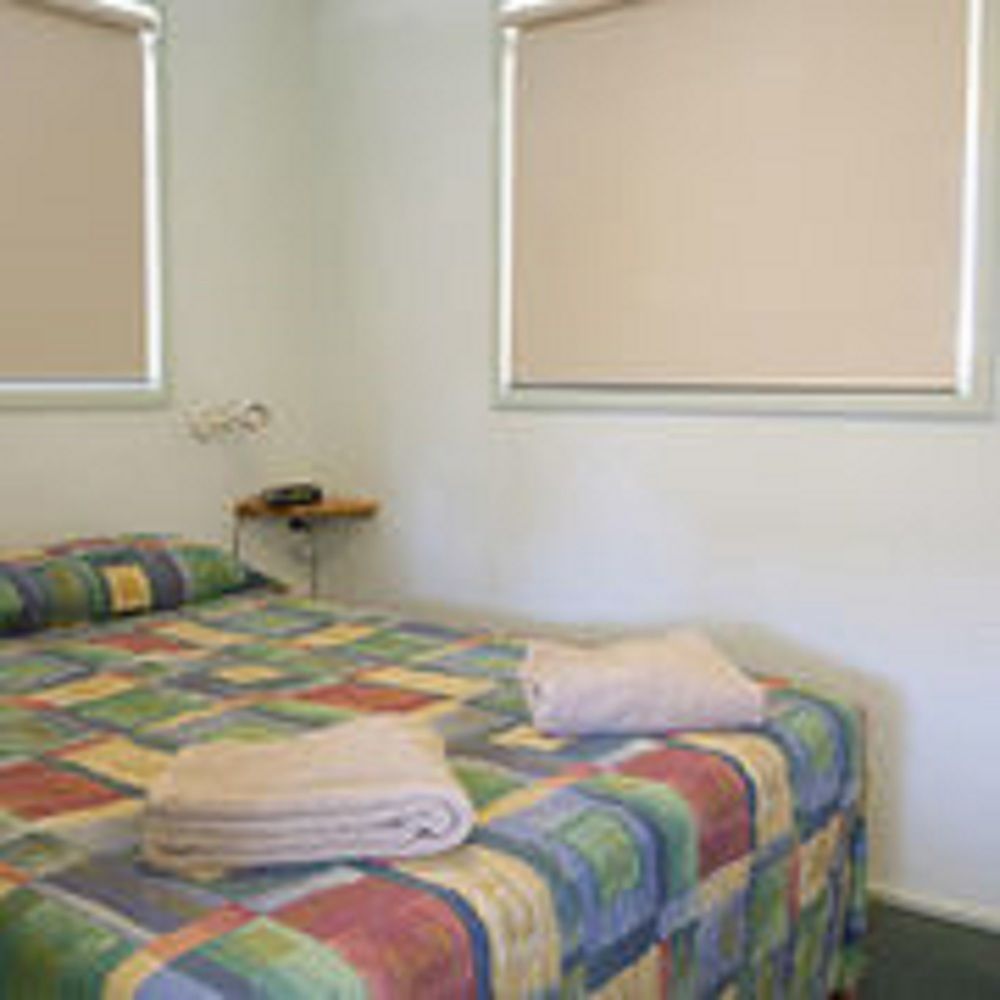 Discovery Parks - Coogee Beach Exterior photo