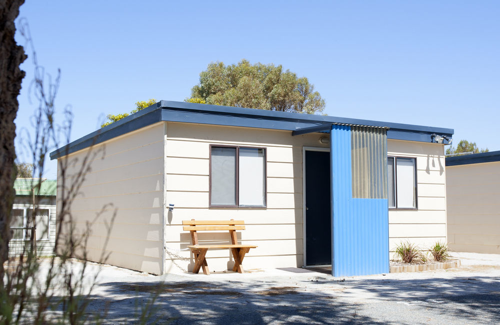 Discovery Parks - Coogee Beach Exterior photo