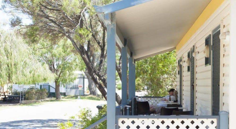 Discovery Parks - Coogee Beach Exterior photo