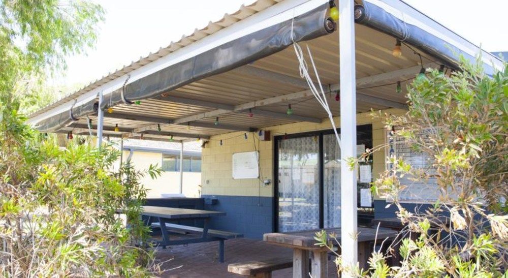 Discovery Parks - Coogee Beach Exterior photo