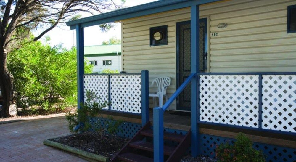Discovery Parks - Coogee Beach Exterior photo