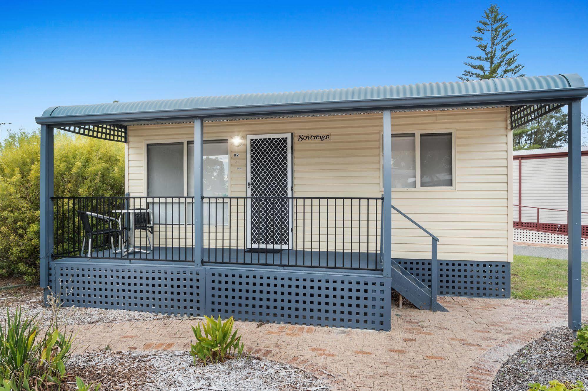 Discovery Parks - Coogee Beach Exterior photo