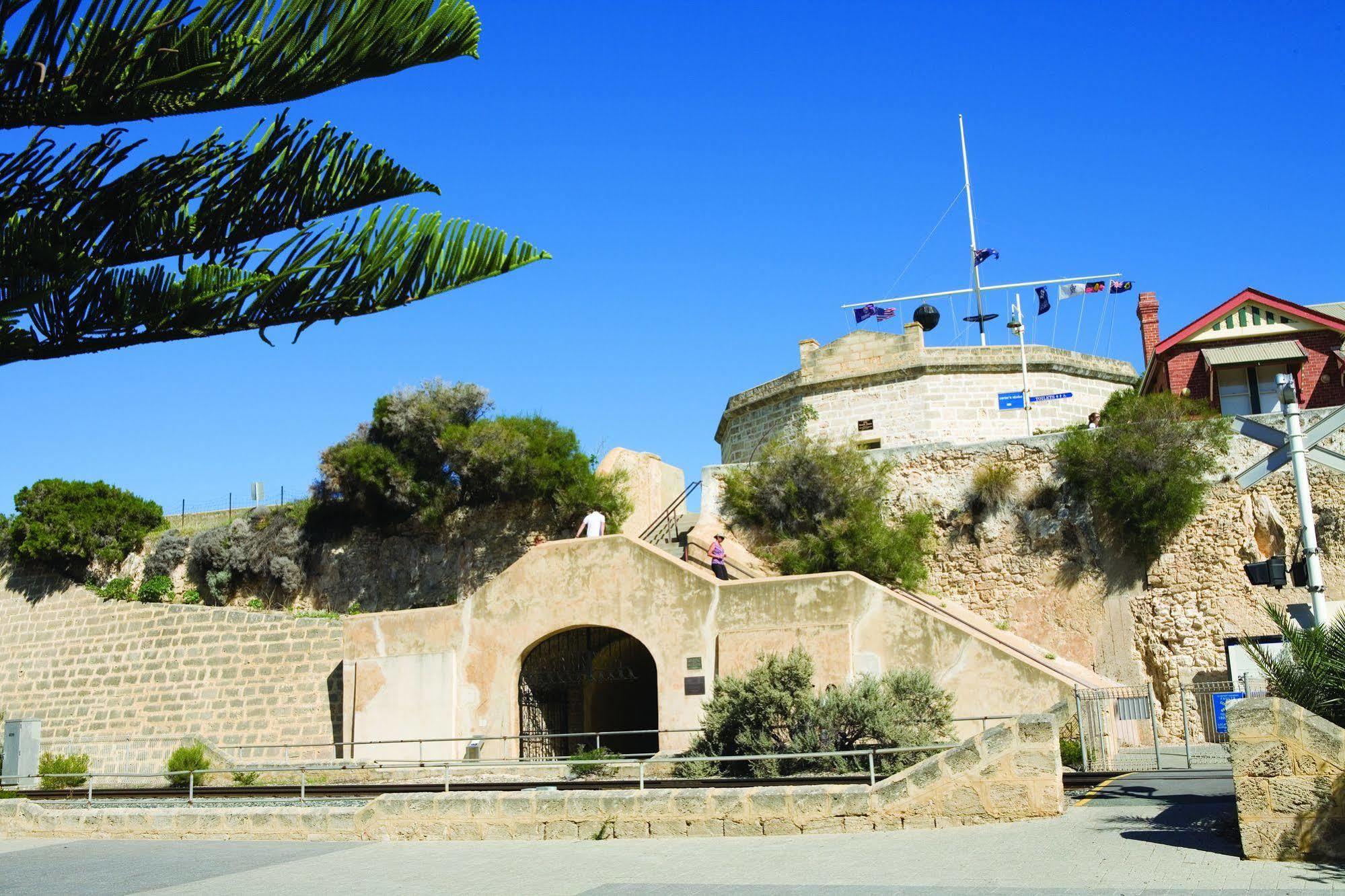 Discovery Parks - Coogee Beach Exterior photo