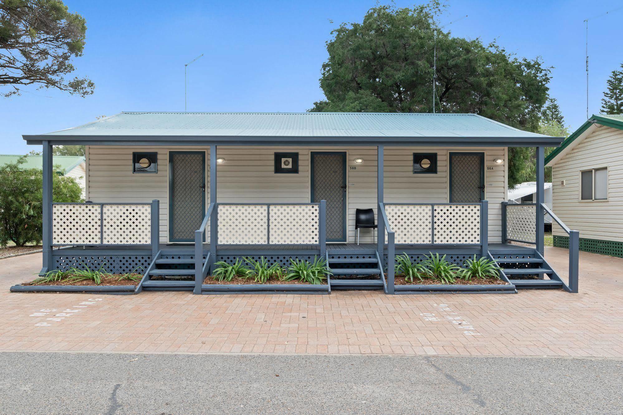 Discovery Parks - Coogee Beach Exterior photo