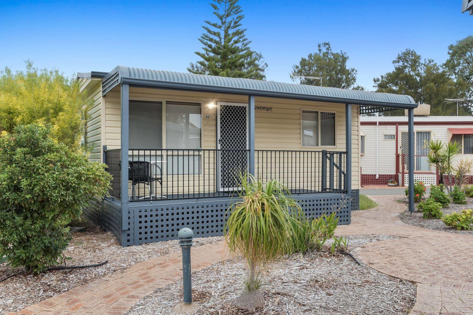 Discovery Parks - Coogee Beach Exterior photo