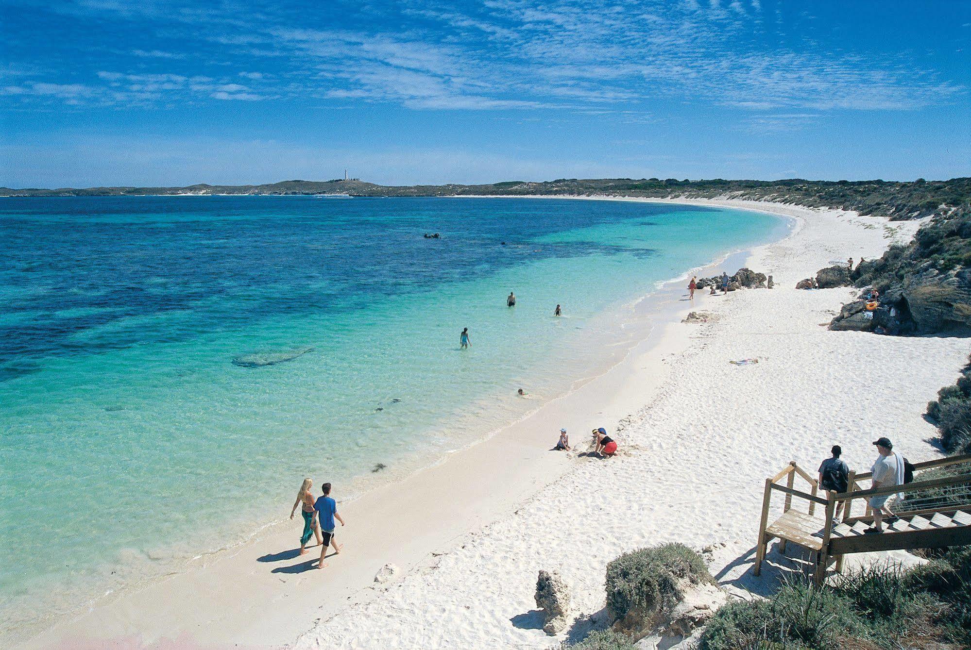Discovery Parks - Coogee Beach Exterior photo