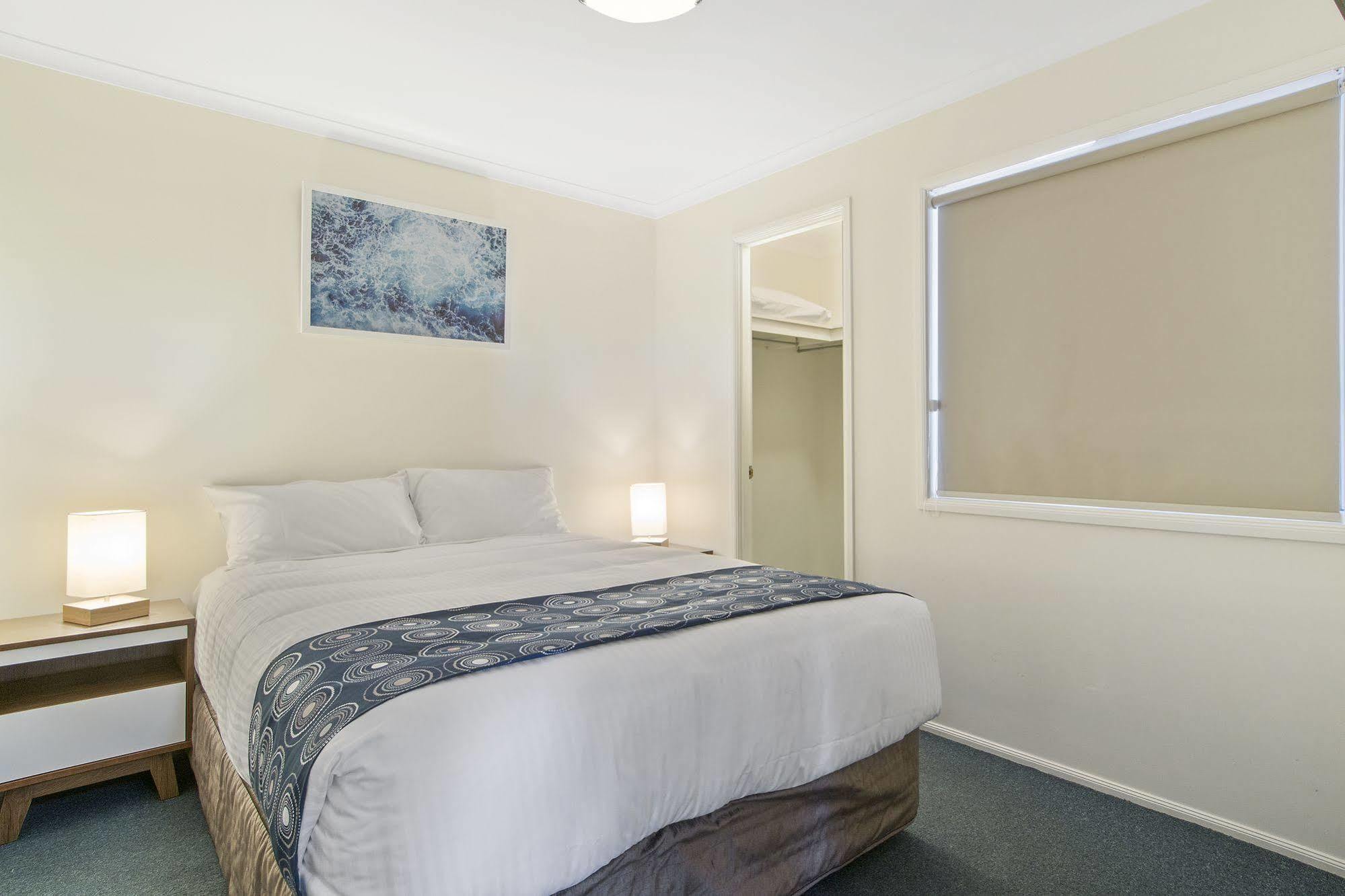 Discovery Parks - Coogee Beach Exterior photo