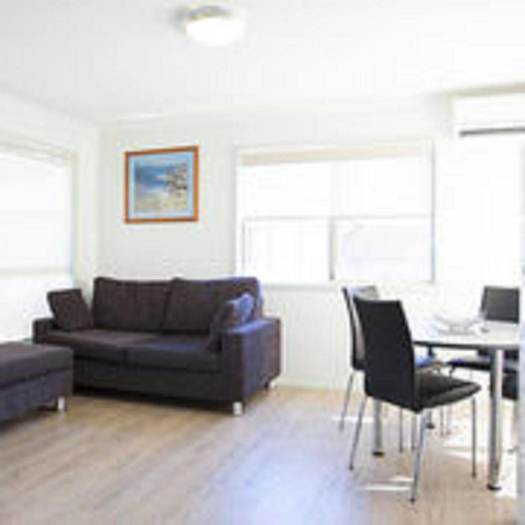 Discovery Parks - Coogee Beach Exterior photo