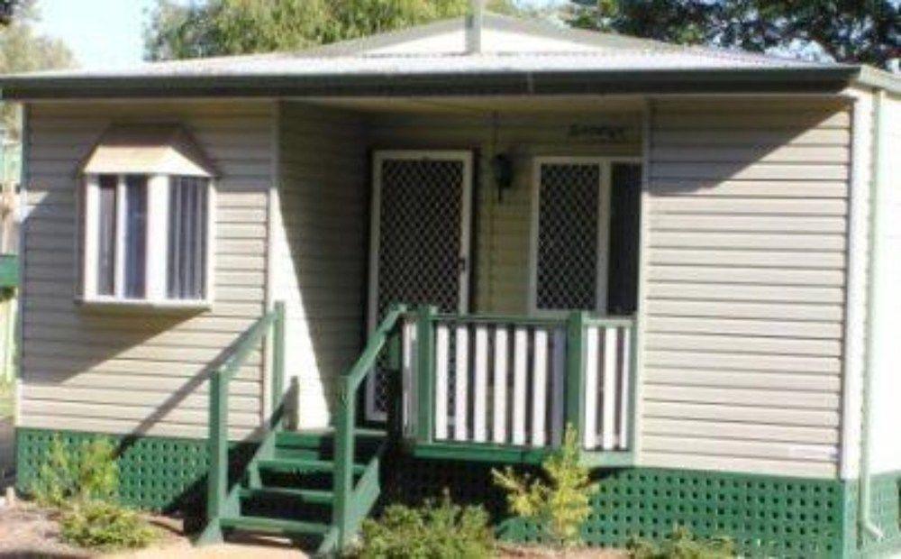 Discovery Parks - Coogee Beach Exterior photo
