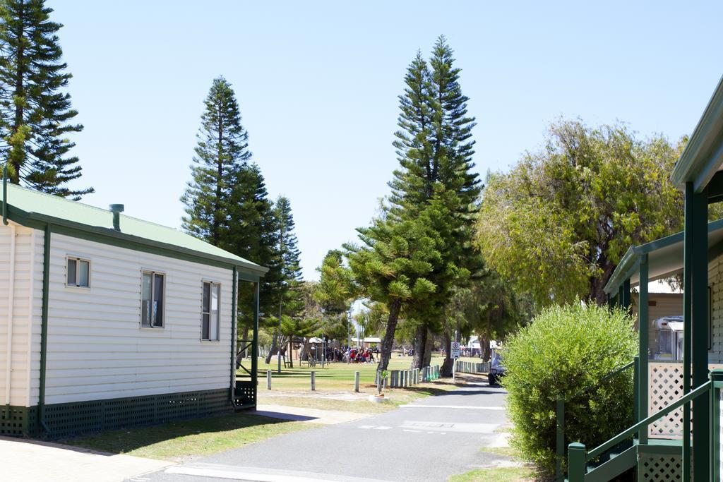 Discovery Parks - Coogee Beach Exterior photo